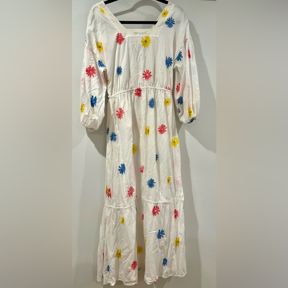 Something Navy Dress - New with Tags! - Picture 8 of 9